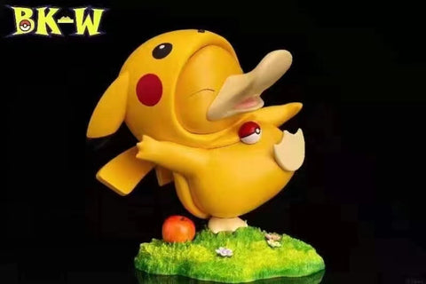 Tazza Pokemon - Pikachu Face – L'emporio dell'avventuriero