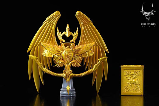 Evil Studio - Sagittarius Aiolos