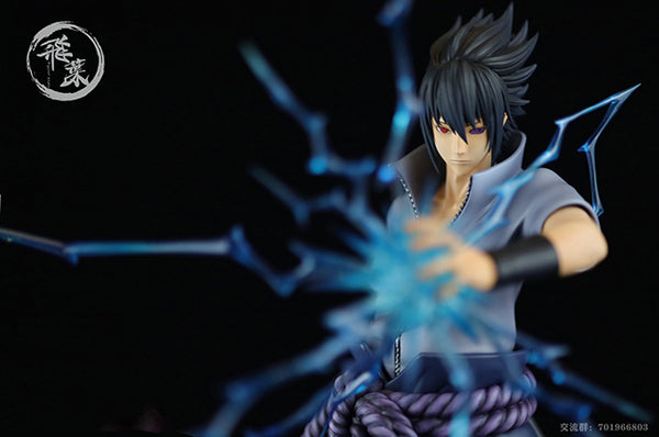 FlyLeaf Studio -  Sasuke Chidori [1/6 scale] [Standard/ Deluxe]