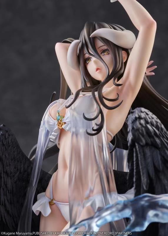 SSF Studio - Albedo