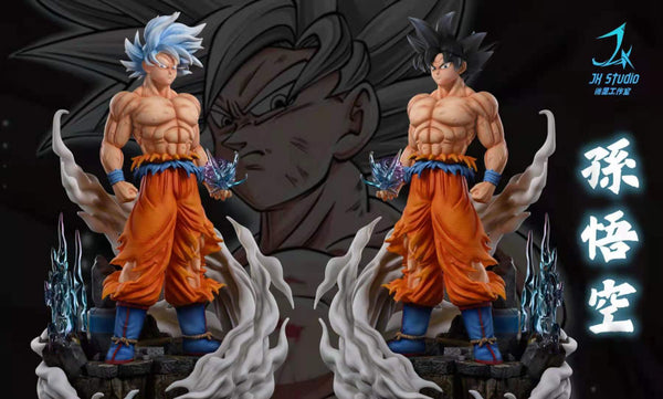 ZX Studio - Son Goku