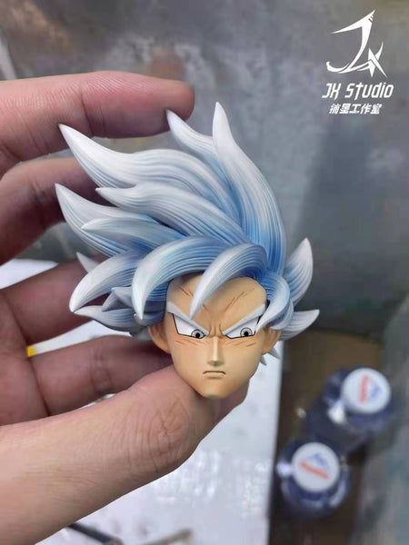 ZX Studio - Son Goku