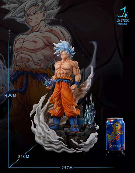 ZX Studio - Son Goku