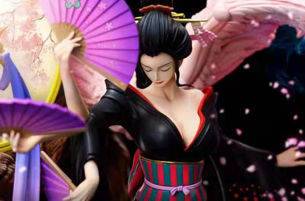 Tian Tong Studio/ TTS - Nico Robin [Transparent Wing/ Solid Wing][1/4 or 1/6 scale]