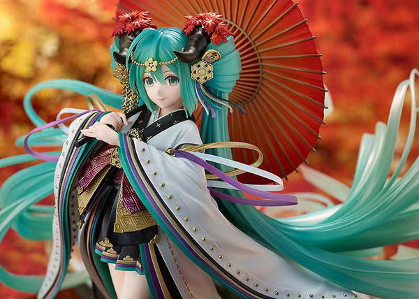 Good Smile Company (GSC) - Character Vocal Series 01 Chu Yin