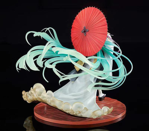 Good Smile Company (GSC) - Character Vocal Series 01 Chu Yin