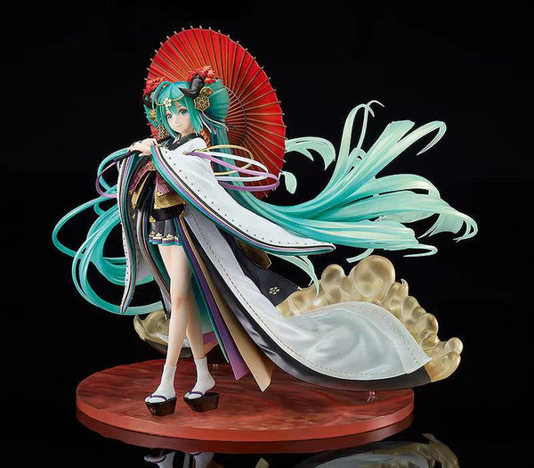 Good Smile Company (GSC) - Character Vocal Series 01 Chu Yin