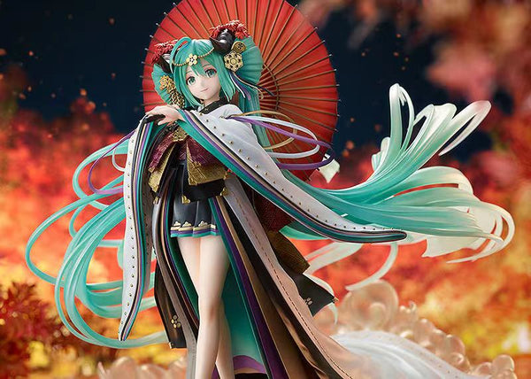 Good Smile Company (GSC) - Character Vocal Series 01 Chu Yin