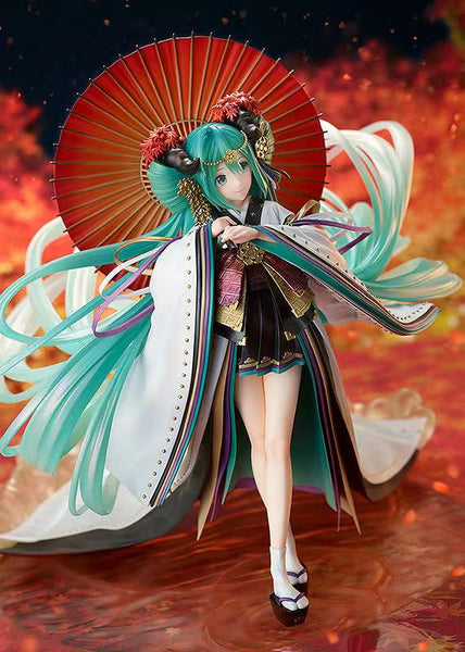 Good Smile Company (GSC) - Character Vocal Series 01 Chu Yin
