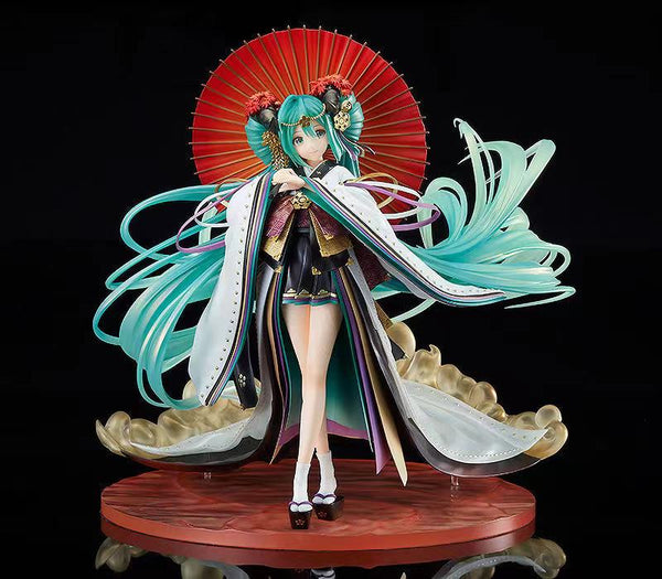 Good Smile Company (GSC) - Character Vocal Series 01 Chu Yin