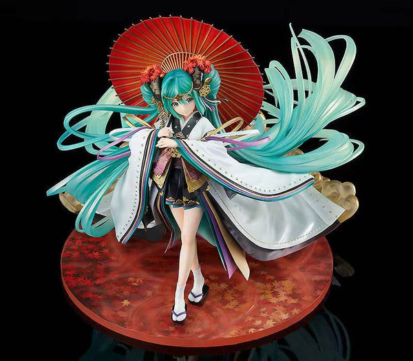 Good Smile Company (GSC) - Character Vocal Series 01 Chu Yin