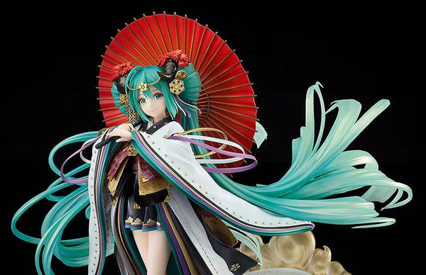 Good Smile Company (GSC) - Character Vocal Series 01 Chu Yin