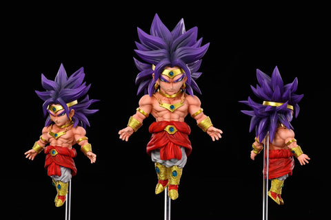 FiguartsZERO [EXTRA BATTLE]SUPER SAIYAN GOGETA -Fusion Reborn- -Exclusive  Edition-, DRAGON BALL