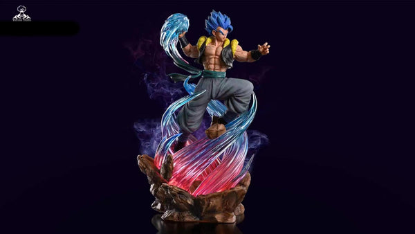 Volcano Studio - Gogeta [1/6 scale]