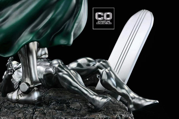 CO Singature Collectable - Doctor Doom