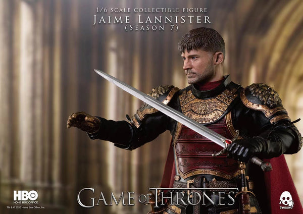 ThreeZero Studio - Jaime Lannister [1/6 scale]