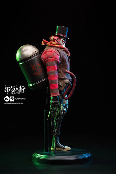 Joker Studio + NetEase + 2020 Underverse Limited - The 5th Identity Joker [1/6 scale]