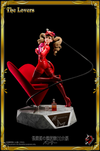 Unicorn Studio - Phantom Thief Ann Takamaki [3 Variants]