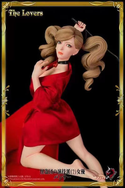 Unicorn Studio - Phantom Thief Ann Takamaki [3 Variants]