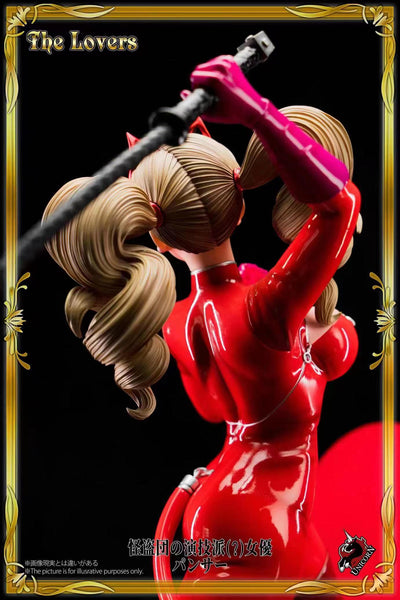 Unicorn Studio - Phantom Thief Ann Takamaki [3 Variants]