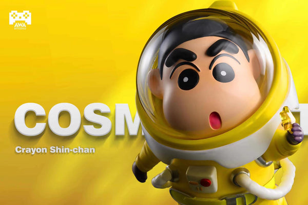 AWA Studio - Astronaut Shin Chan