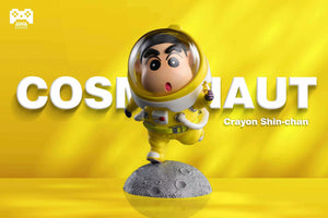 AWA Studio - Astronaut Shin Chan