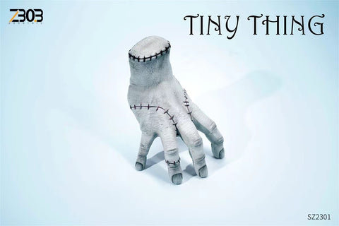 ZBOB TOYS - Tiny Thing Hand [SZ2301] 