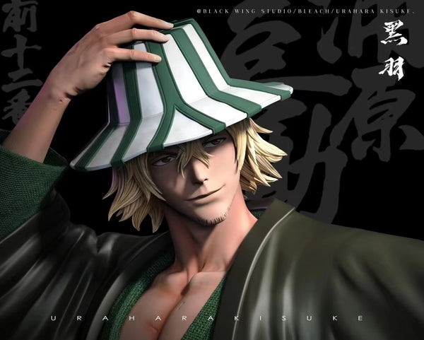 Black Wing Studio - Kisuke Urahara [2 Variants]