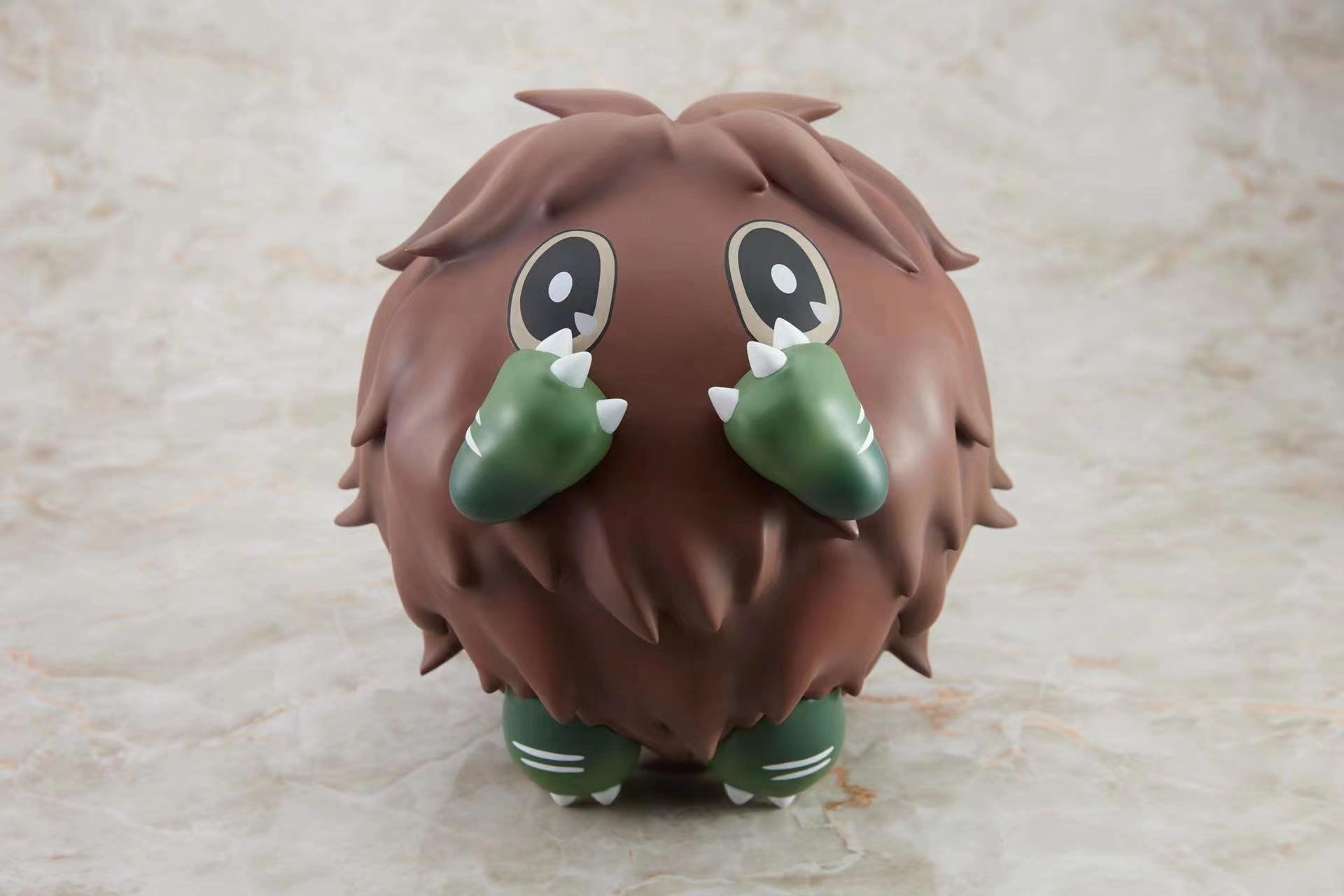 SunBird Studio - Kuriboh 