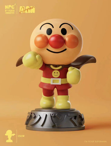 NPC Studio - Anpanman