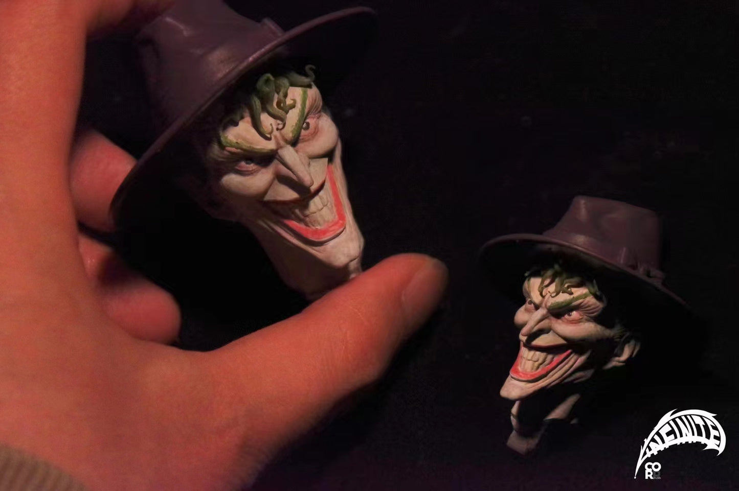 COR Studio - Joker [2 Variants]