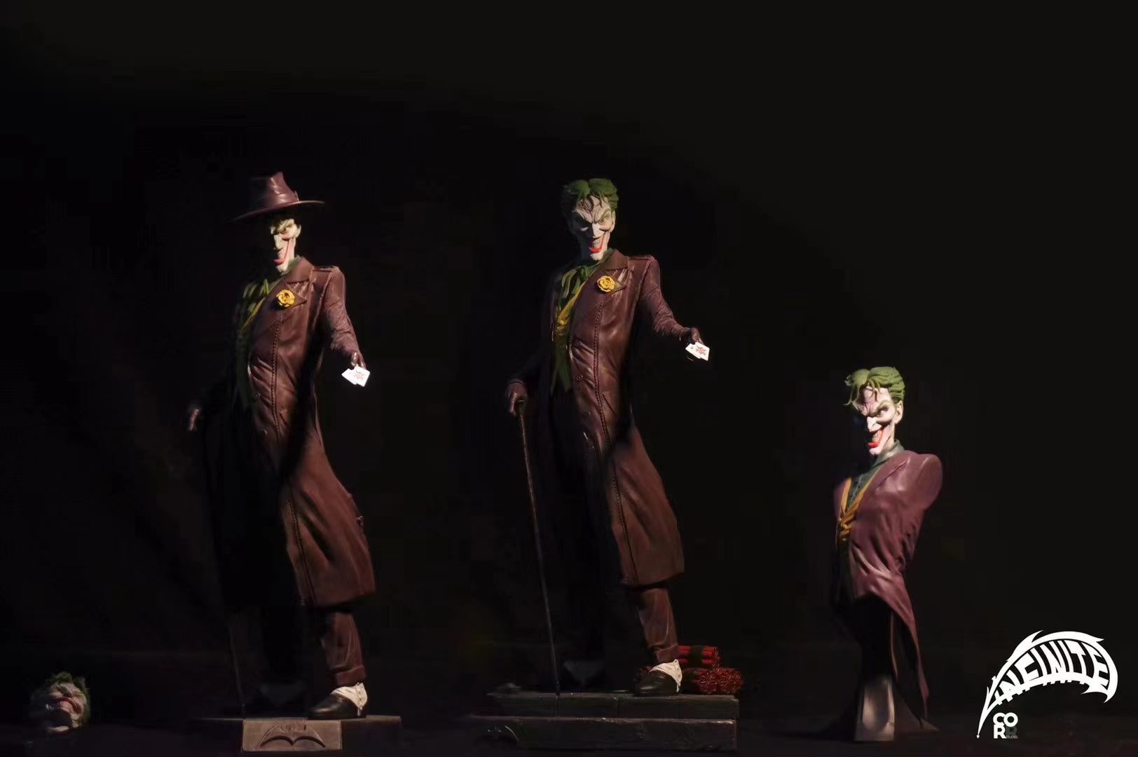 COR Studio - Joker [2 Variants]