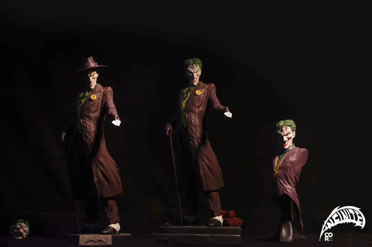 COR Studio - Joker [2 Variants]