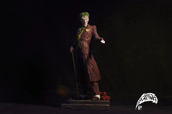 COR Studio - Joker [2 Variants]