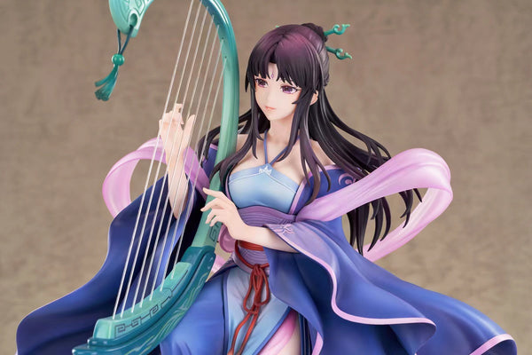 Good Smile Company (GSC) - Liu Mengli: Weaving Dreams Ver