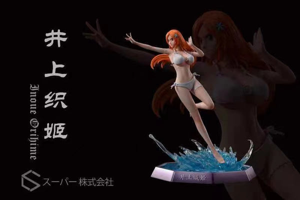 Ji Studio - Orihime Inoue [2 Variants]