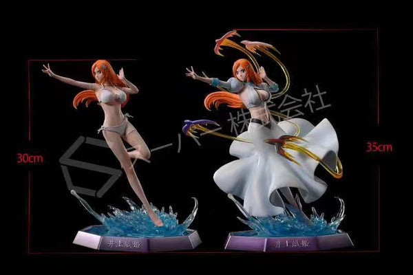 Ji Studio - Orihime Inoue [2 Variants]