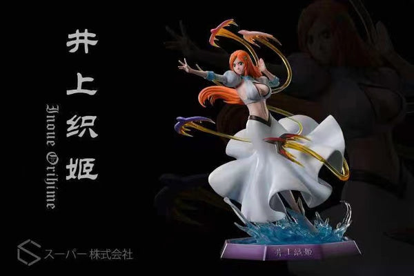 Ji Studio - Orihime Inoue [2 Variants]