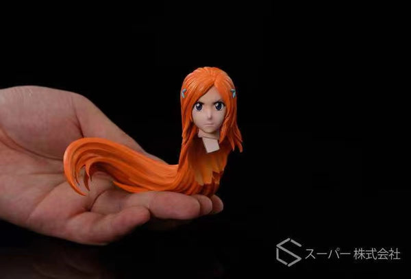 Ji Studio - Orihime Inoue [2 Variants]