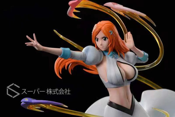 Ji Studio - Orihime Inoue [2 Variants]