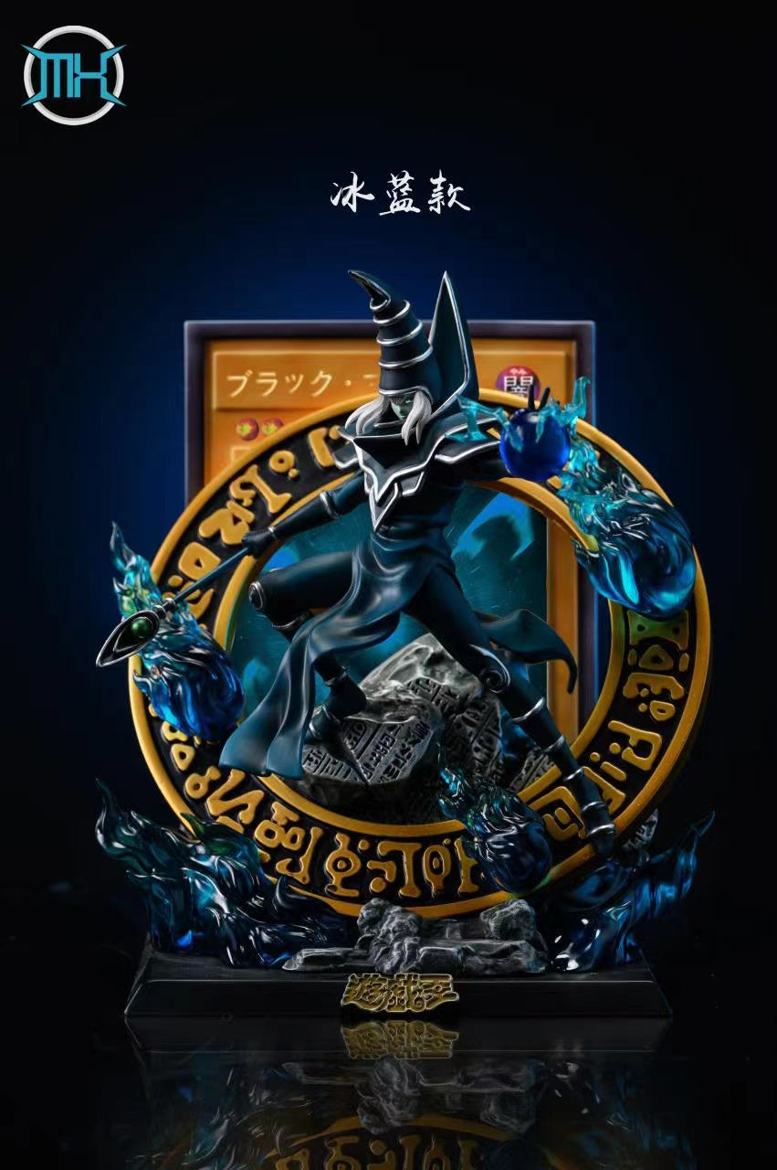 Luoji Studio X MX Studio  - Dark Magician [Vip Version][3 Variants]