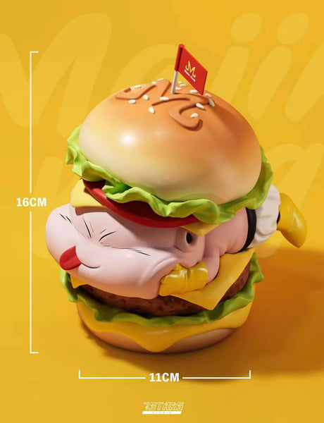 7STARS - Majin Buu Burger