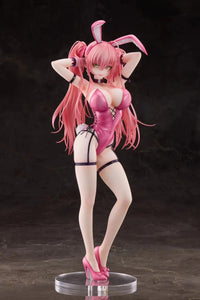 Party Look - Pink Bunny Girl [2 Variants]