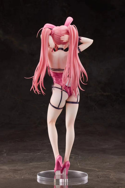 Party Look - Pink Bunny Girl [2 Variants]