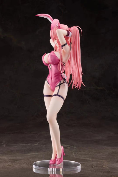 Party Look - Pink Bunny Girl [2 Variants]