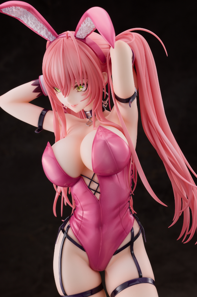 Party Look - Pink Bunny Girl [2 Variants]