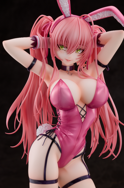 Party Look - Pink Bunny Girl [2 Variants]