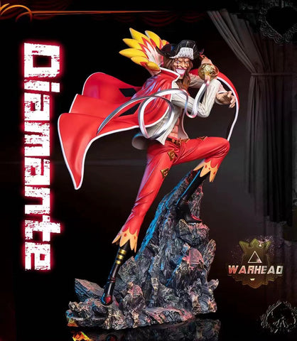 Warhead Studio - Diamante