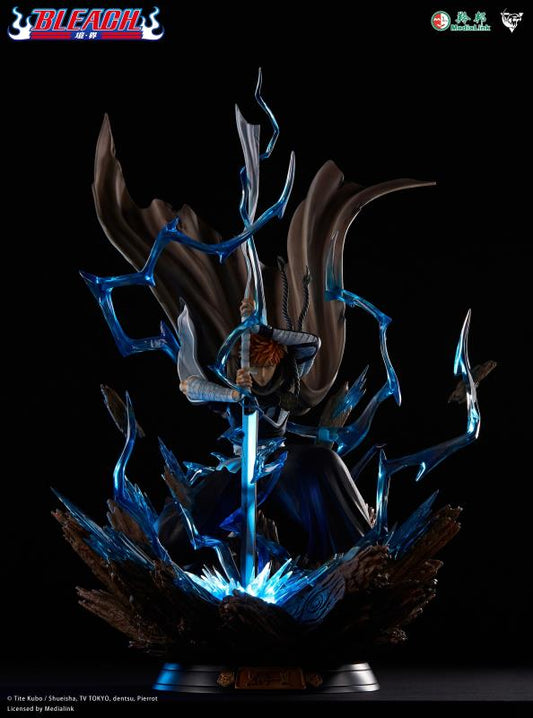 TriEagles Studio (TES) - Kurosaki Ichigo [Licensed]
