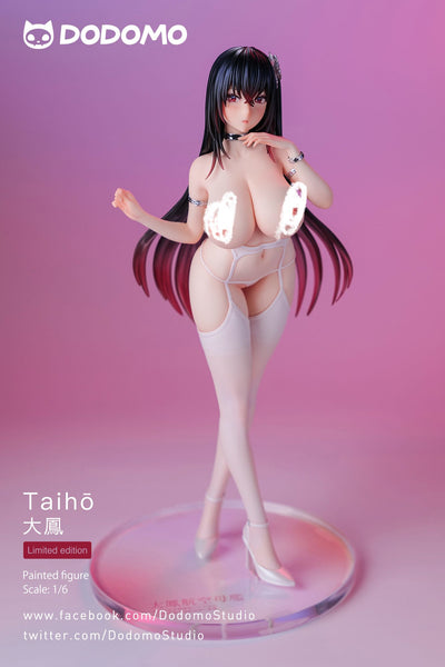 Dodomo Studio - Taihou [2 Variants]